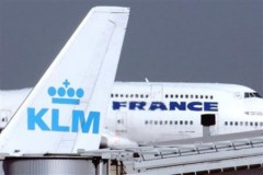 Авиакомпания Air France-KLM 