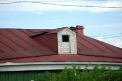 Крыша – основа дома