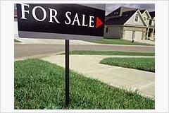 В США продажи вторичного жилья в се...