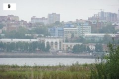 Цены на жилье в Новосибирске