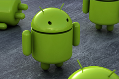 Смартфоны на базе Android