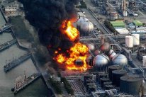 Фукусима – новый Чернобыль или пани...