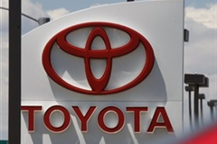 Toyota Motor 