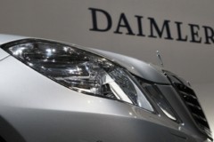 Концерн Daimler AG 