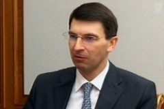 Игорь Щеголев