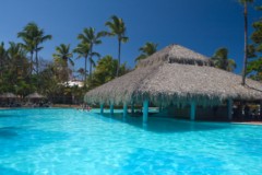 Курорт в Доминикане