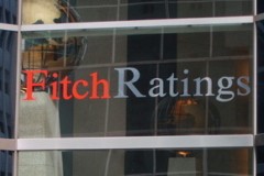 Агентство Fitch Ratings 