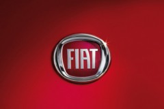 Логотип компании Fiat