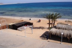 Египетский пляж