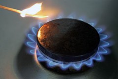 Газ для Белоруссии
