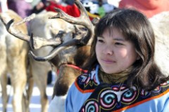 Коренные народы Севера