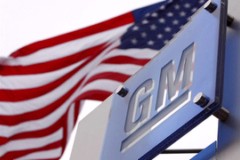 General Motors Co. 
