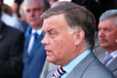 Владимир Якунин