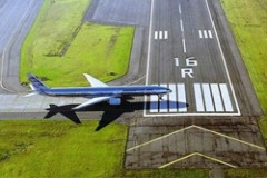 Модернизация нижегородского аэропорта
