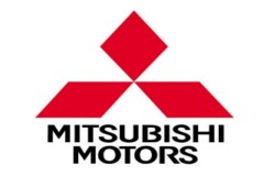 Логотип Mitsubishi Motors Corp