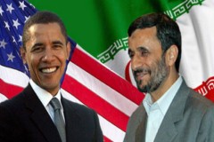 Отношения Ирана и США