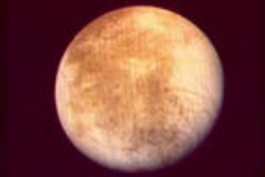 Европа-спутник Юпитера
