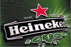 Пиво Heineken