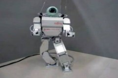Робот-андроид