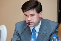 Дмитрий Бадаев