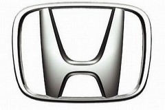 Логотип компании Honda Motor Со