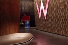 Отель под брендом W Hotels