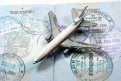 Запрет на въезд в Великобританию