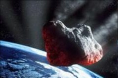 Защита Земли от астероидов