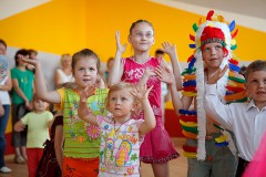 детские сады России