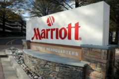 Marriott International 