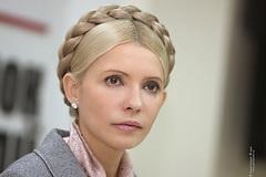 суд над Тимошенко