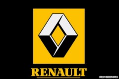 Логотип компании Renault