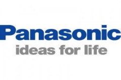 Логотип компании Panasonic