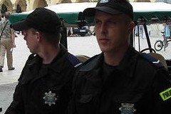 Полиция Польши