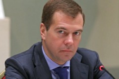 Дмитрий Медведев