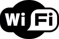 Зона действия Wi-Fi 