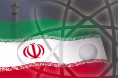 Ядерные технологии в Иране