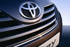 Toyota Motor Corporation 