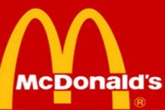 Сеть ресторанов McDonald's
