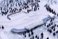Лыжно-биатлонный комплекс 
