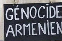 Закон о геноциде армян