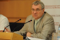 Валерий Шатохин