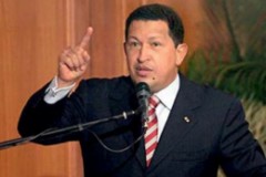  Уго Чавес