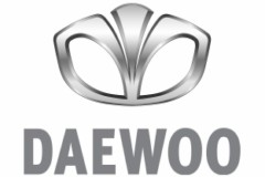 Торговая марка Daewoo 