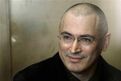 Ходорковский верит в перемены