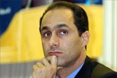 Гамаль Мубарак