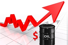 Дорогая нефть угрожает Европе