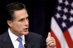 Митт Ромни - будущий президент США?