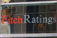 Рейтинговое агентство Fitch 