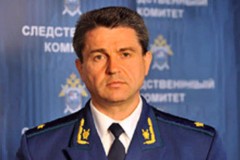 Владимир Маркин 